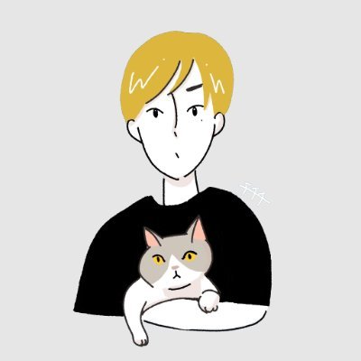 Webエンジニア / 猫のしもべ / TypeScript / React / Next.js / フロントエンド好きフルスタック / Webのこと全部やるマン / UI/UX改善 / 複雑UI / 個人開発 / ex- DeNA, NTTデー子