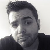 Mike Garn (@mikegarndesign) Twitter profile photo