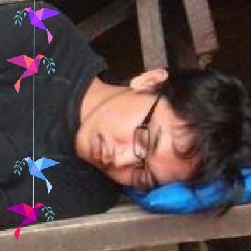 RyanLeeRye's profile picture. Trying hard correcting errors of my life