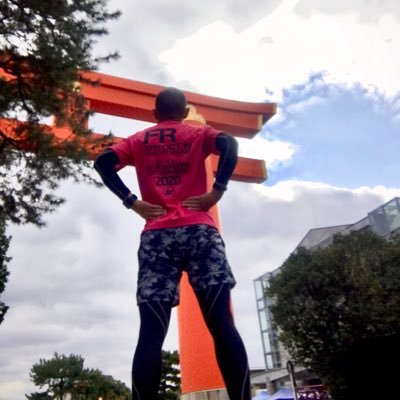 まっつん@7月25日　富士登山競走(山頂)さんのプロフィール画像