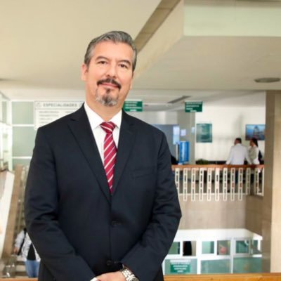 Urologist / President @anuermx 🇲🇽/ Head of the teaching division IMSS UMAE Bajio Leon Gto, México / My Own Views