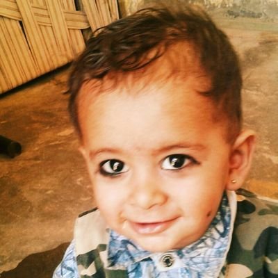 VikramHingola's profile picture. देश वक्त