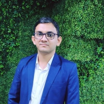 BharooJangid's profile picture. Software Engineer