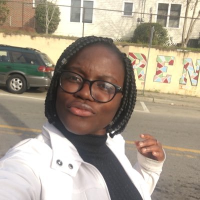 MaryFungai's profile picture. Living Life and Loving Every Minute of It.