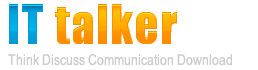 ITtalker WebSite
