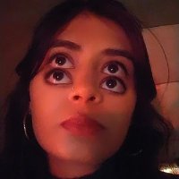 Aditi(@ditimisra) 's Twitter Profile Photo