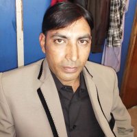 Muhammad Afzal Raza(@afzal7282) 's Twitter Profile Photo