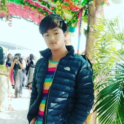 ChemjongJeeban's profile picture. i missu