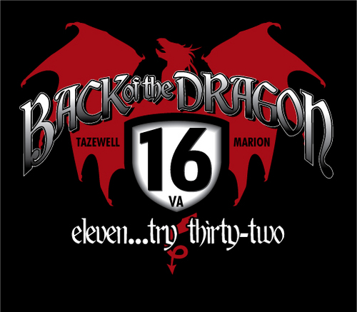 BackOfTheDragon Profile