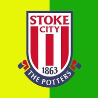 Stoke City FC 🇧🇷(@scfcbrasil) 's Twitter Profile Photo