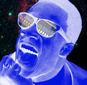 johndisco's profile picture. Music maker