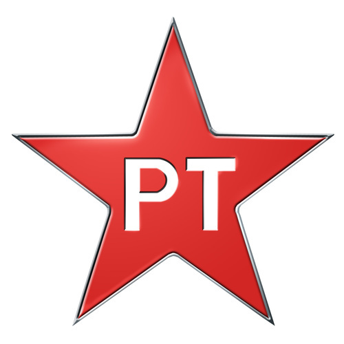 Twitter oficial do Diretório Municipal do Partido dos Trabalhadores de Parintins.