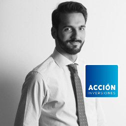 Asesor del fondo #AccionGlobalFI (ES0168797050).
1ª EAF en A Coruña. Asesoramiento Financiero. Registro CNMV Nº149. Divulgo y comunico en #TuDineroEnAcción🎙️