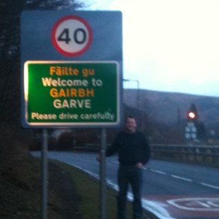 SeanOGairbhith's profile picture. Consultant Respiratory/Sleep Physician. Clareman. Munster supporter. Husband. Father.