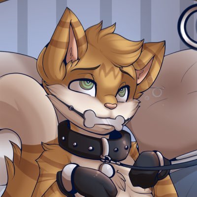 I don't own any art/I'm pan/ I'm a sub mainly but at times i can be dom/ im single/dm always open rp/18+ f-list! https://t.co/dTyOAVb2gP