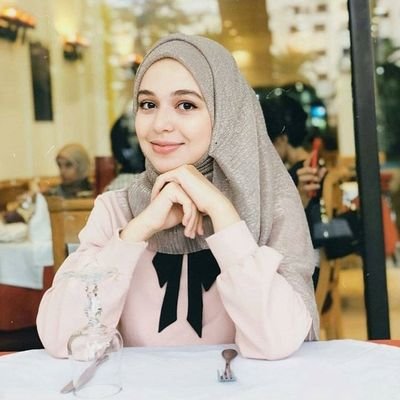 فلسطينية غزاوية