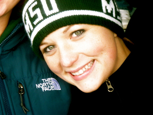 bderuiter's profile picture. I am a small town girl from Southwest Michigan but my dreams are endless.