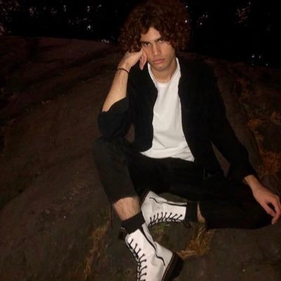 AceHaxil's profile picture. 