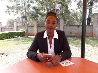 VictoriaKanget4's profile picture. Easy but real.
CEO, Vikki Veggies