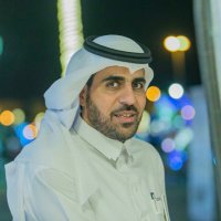 خالد الحواس (@alhawas_khalid) 's Twitter Profile