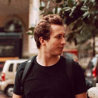 JosynPL's profile picture. Life in Vietnam and algotrading. Youtube: Prawdziwy Wietnam 🇻🇳