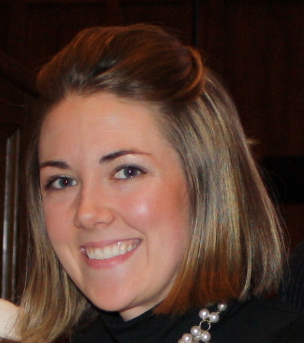 mrscameronc's profile picture. 