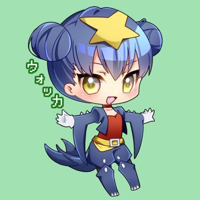 ウォッカ🍾さんのプロフィール画像
