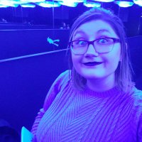 Alicia Ware (She/her) (@pcrnotcpr) 's Twitter Profile