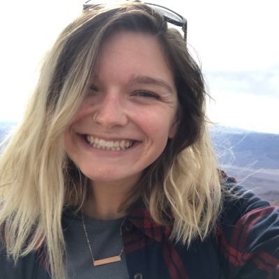 katie_huff01's profile picture. I’m a nurse and I like dogs and peanut butter and that’s all :-)