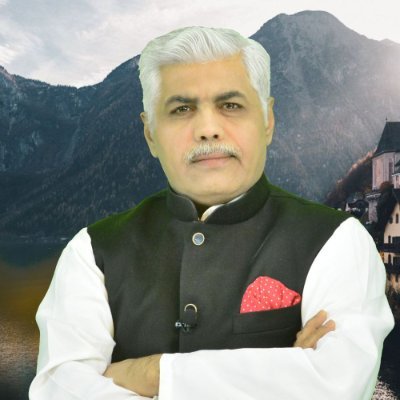 khelgrahonka's profile picture. India’s renowned astrologer Gurudev Kamal Shrimali ji now on Twitter. call us on 0291-2440111 or 2615625