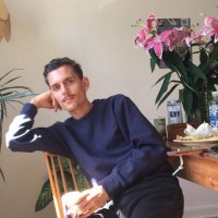 Alexander C. Burlin (@a_c_burlin) 's Twitter Profile