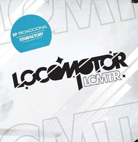 Hey you!! Somos el LocomoClub oficial en Iquitos... Amamos demasiado a LCMTR y esperamos tenerlos muy pronto por aca! follow us, todos son bienvenidos ;)