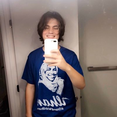 Bernard Sanders 2020 — Democratic Socialist —