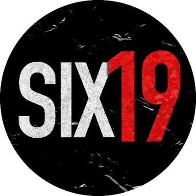 Six19SD Profile Picture
