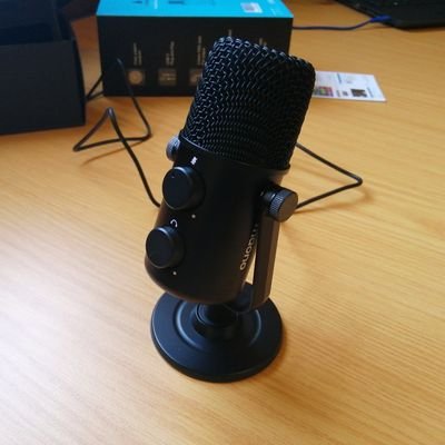 Cent_Tech's profile picture. This is Innocent from CentTech Reviews.