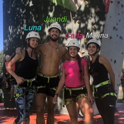 Som un equip de inef@s, que vol experimentar per aprendre i compartir el seu aprenentatge sobre la programació de l’ensenyament de l’AF i l’esport.