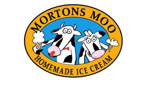 MortonsMoo's profile picture. Mortons Moo Homemade Ice Cream Find us in the Historic District 9 School Street Ellsworth, Maine 04605