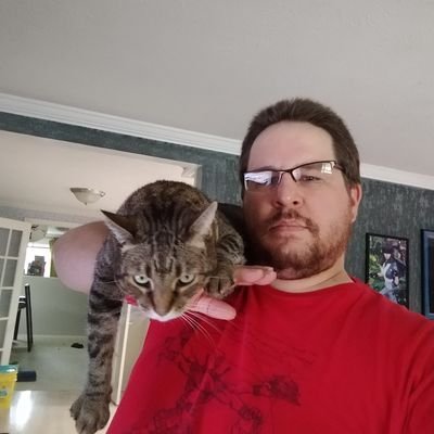 57napalm's profile picture. Geek with way tooooooo many hobbies.