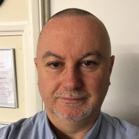 Anthony George (@anthony_pcl) 's Twitter Profile