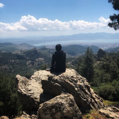TugayYaldz's profile picture. Lead Software Developer @radity