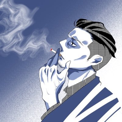 静矢零🦫さんのプロフィール画像