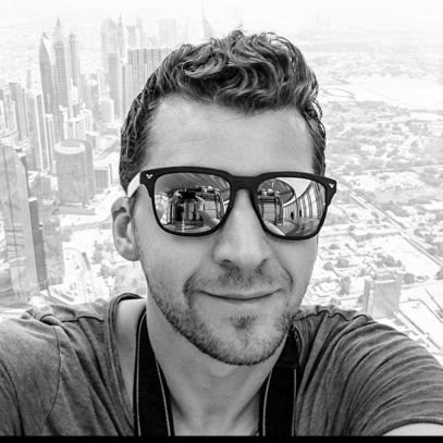 Digital Literacy Lead and Year 4 Teacher at Repton Abu Dhabi, UAE 🇦🇪 Apple Teacher
