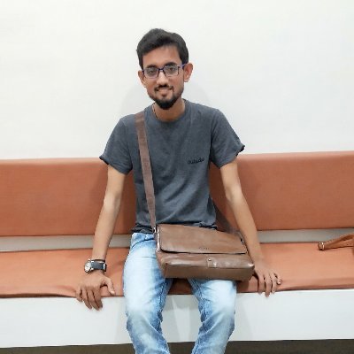 shaikh_ssaddam1's profile picture. 