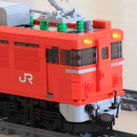 サト@レゴトレイン (@st_lego_train) 's Twitter Profile Photo
