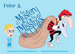 improveliteracy's profile picture. Our aim is to get young children enthusiastic about reading.