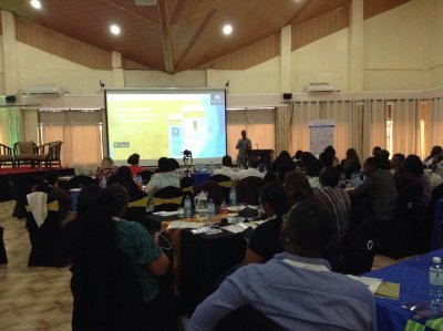 elkanahmaina1's profile picture. Accountant