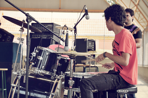 bandocks's profile picture. 