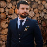 Ozan Savaş(@OzanSavac) 's Twitter Profile Photo