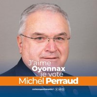 Michel PERRAUD (Officiel) (@perraud_oyo) 's Twitter Profile