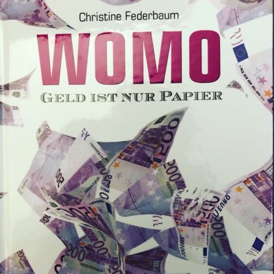 Author of the German-language book